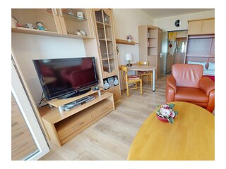 Ferienwohnung Grömitz Außenaufnahme 8
