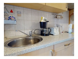 Ferienwohnung Grömitz Außenaufnahme 9