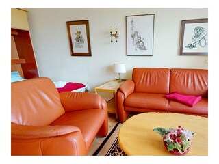 Ferienwohnung Grömitz Außenaufnahme 10