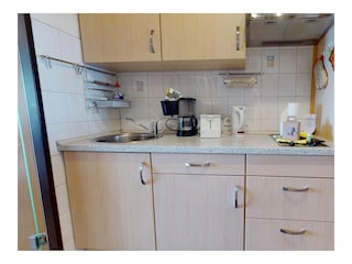 Ferienwohnung Grömitz Außenaufnahme 12