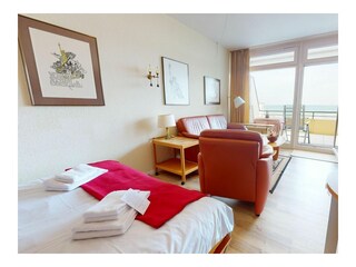 Ferienwohnung Grömitz Außenaufnahme 13