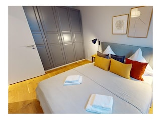 Ferienwohnung Pelzerhaken Außenaufnahme 3