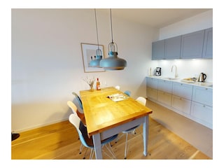 Ferienwohnung Pelzerhaken Außenaufnahme 5
