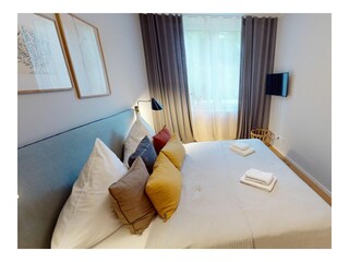 Ferienwohnung Pelzerhaken Außenaufnahme 8