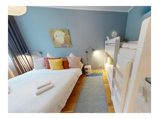 Ferienwohnung Pelzerhaken Außenaufnahme 11