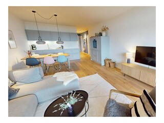 Ferienwohnung Pelzerhaken Außenaufnahme 12