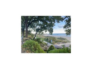 Ferienwohnung Pelzerhaken Außenaufnahme 17