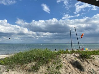 Ferienwohnung Pelzerhaken Außenaufnahme 20