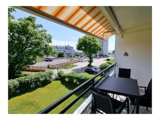 Ferienwohnung Pelzerhaken Außenaufnahme 1