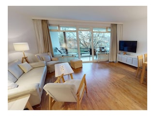 Ferienwohnung Pelzerhaken Außenaufnahme 2