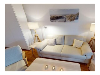 Ferienwohnung Pelzerhaken Außenaufnahme 3