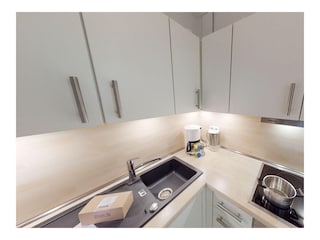 Ferienwohnung Pelzerhaken Außenaufnahme 5