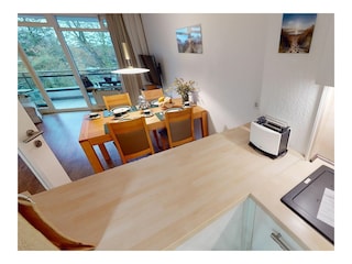 Ferienwohnung Pelzerhaken Außenaufnahme 7