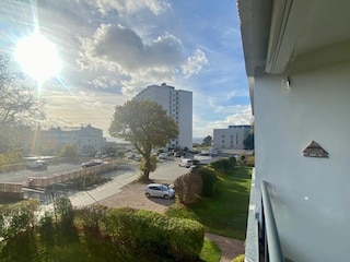 Ferienwohnung Pelzerhaken Außenaufnahme 11