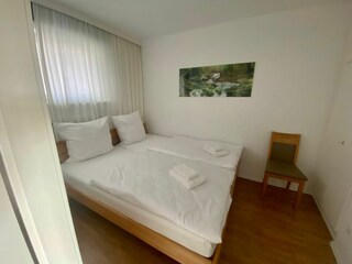 Ferienwohnung Pelzerhaken Außenaufnahme 13