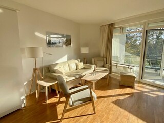 Ferienwohnung Pelzerhaken Außenaufnahme 14