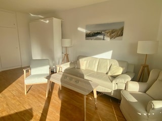 Ferienwohnung Pelzerhaken Außenaufnahme 15