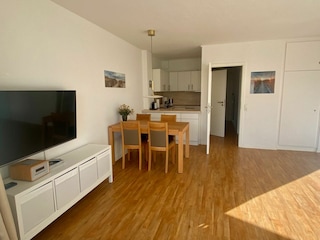 Ferienwohnung Pelzerhaken Außenaufnahme 16