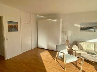 Ferienwohnung Pelzerhaken Außenaufnahme 17