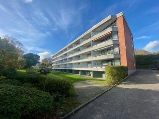 Ferienwohnung Pelzerhaken Außenaufnahme 18