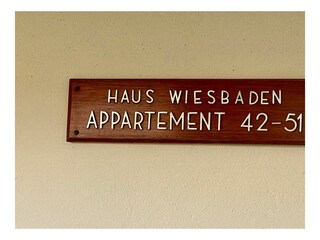 Ferienwohnung Pelzerhaken Außenaufnahme 19