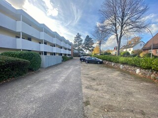 Ferienwohnung Pelzerhaken Außenaufnahme 22