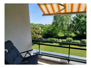 Ferienwohnung Pelzerhaken Außenaufnahme 23