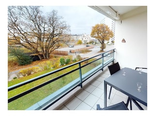 Ferienwohnung Pelzerhaken Außenaufnahme 26