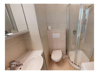 Ferienwohnung Pelzerhaken Außenaufnahme 27