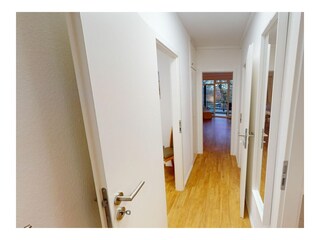 Ferienwohnung Pelzerhaken Außenaufnahme 28