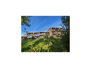 Ferienwohnung Pelzerhaken Außenaufnahme 20