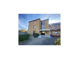 Ferienwohnung Pelzerhaken Außenaufnahme 21