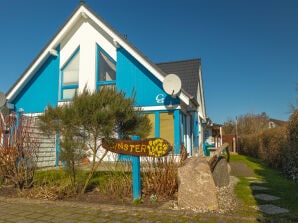 Ferienhaus Ginster - Zingst - image1