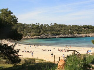 Vakantiehuis Santanyi Omgeving 31