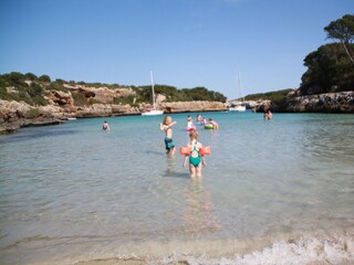 Vakantiehuis Santanyi Omgeving 32