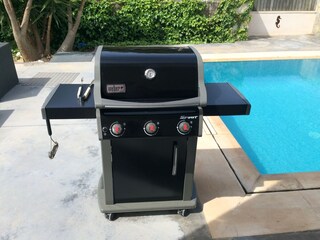 Casa per le vacanze Santanyi Registrazione all'aperto 9