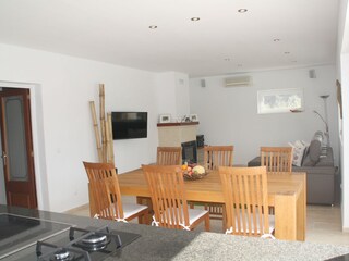 Vakantiehuis Santanyi Kenmerken 22