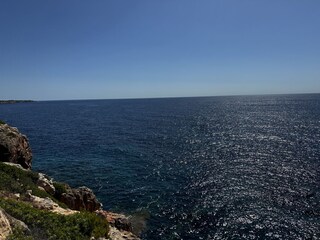 Vakantiehuis Santanyi Omgeving 33