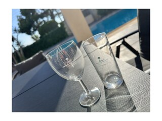 Casa per le vacanze Santanyi Registrazione all'aperto 11