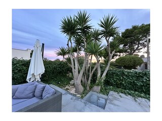 Vakantiehuis Santanyi Buitenaudio-opname 14