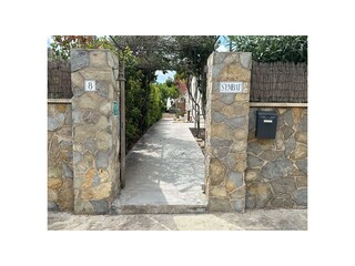 Casa per le vacanze Santanyi Registrazione all'aperto 15