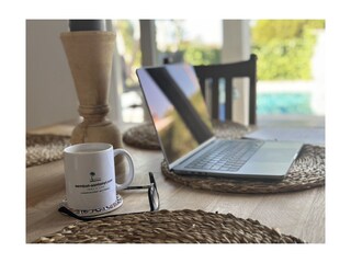 Vakantiehuis Santanyi Buitenaudio-opname 17