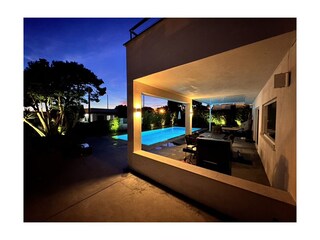 Casa per le vacanze Santanyi Registrazione all'aperto 18