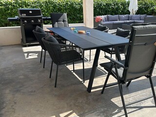 Casa per le vacanze Santanyi Registrazione all'aperto 19