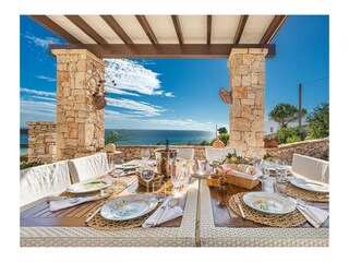 Casa de vacaciones Torre Vado Grabación al aire libre 3