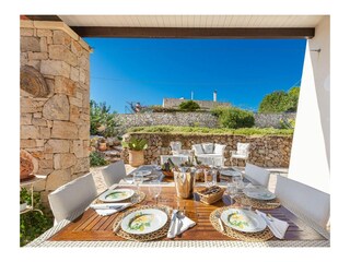 Casa de vacaciones Torre Vado Grabación al aire libre 4