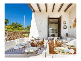 Casa de vacaciones Torre Vado Grabación al aire libre 5