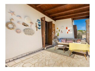 Vakantiehuis Torre Vado Buitenaudio-opname 11