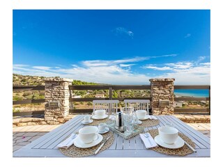 Casa de vacaciones Torre Vado Grabación al aire libre 15