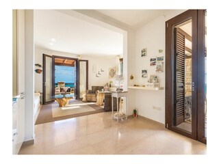 Casa de vacaciones Torre Vado Características 50